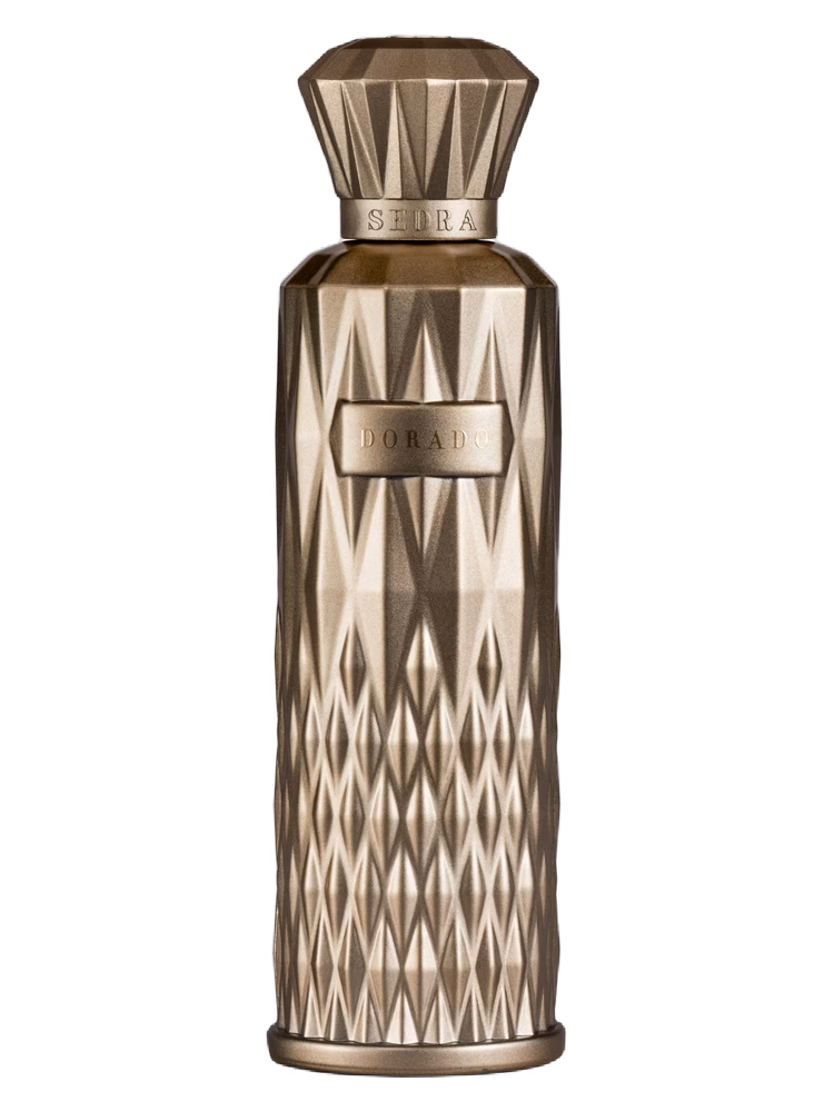 Sedra Perfumes Dorado
