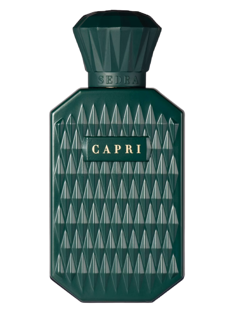 Sedra Perfumes Capri