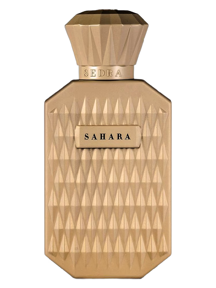 Sedra Perfumes Sahara
