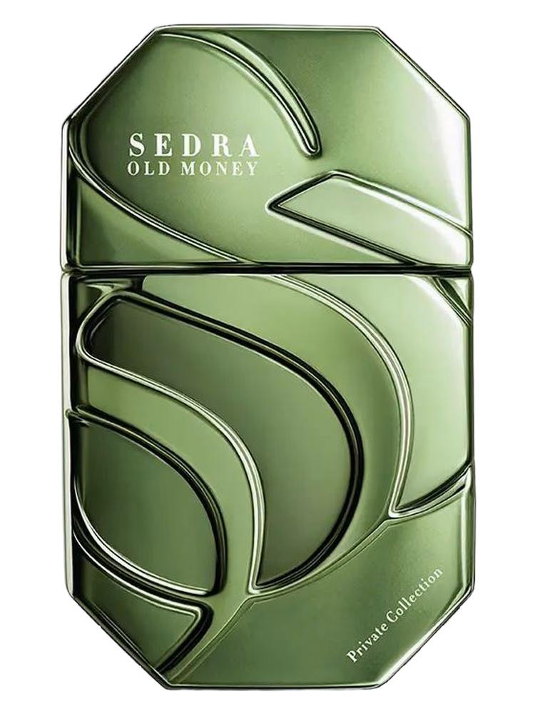 Sedra Perfumes Old Money