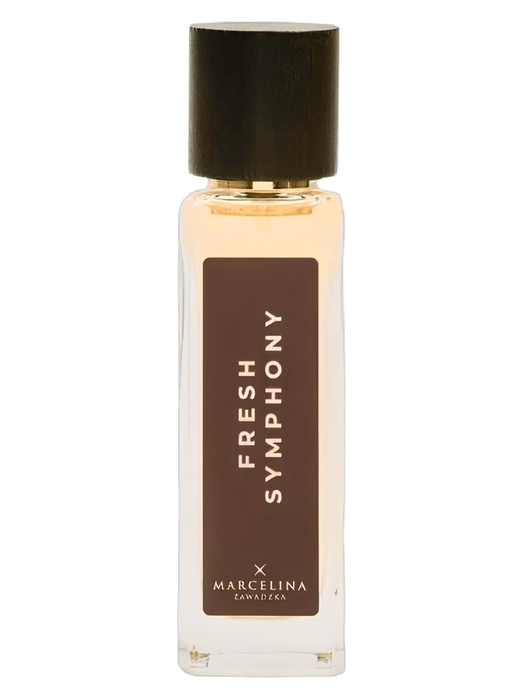 Esotiq Fresh Symphony