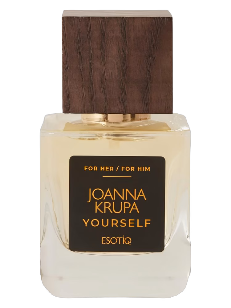 Esotiq Yourself