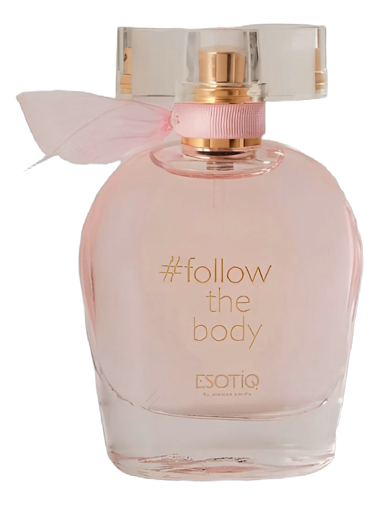 Esotiq Follow The Body