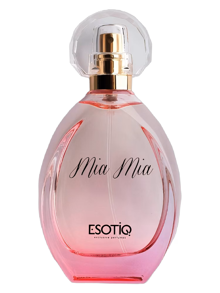 Esotiq Mia Mia
