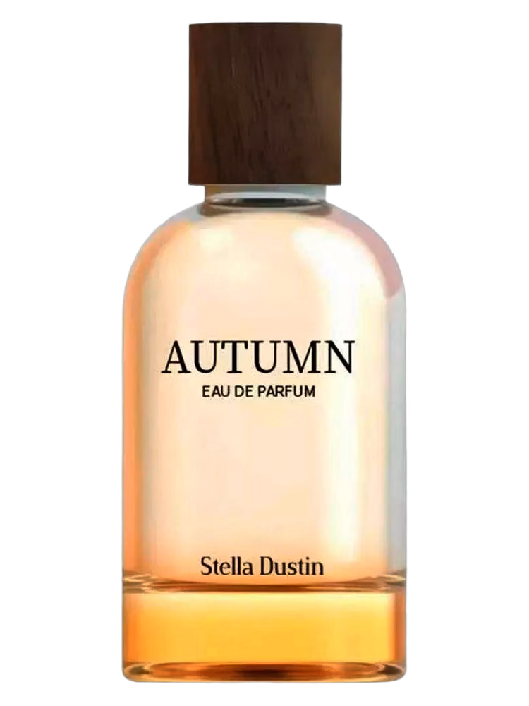 Stella Dustin Autumn