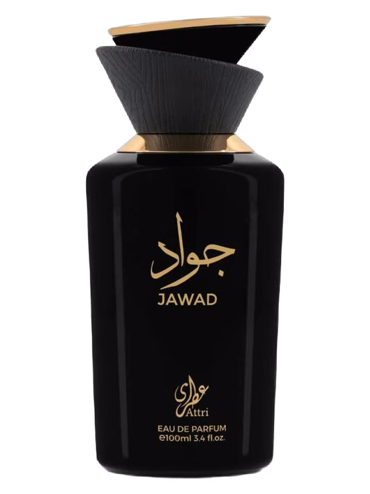 Gulf Orchid Attri Jawad