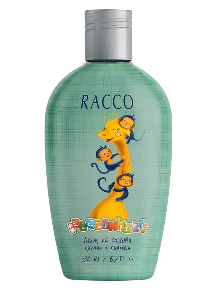 Racco Bebezinhozzz
