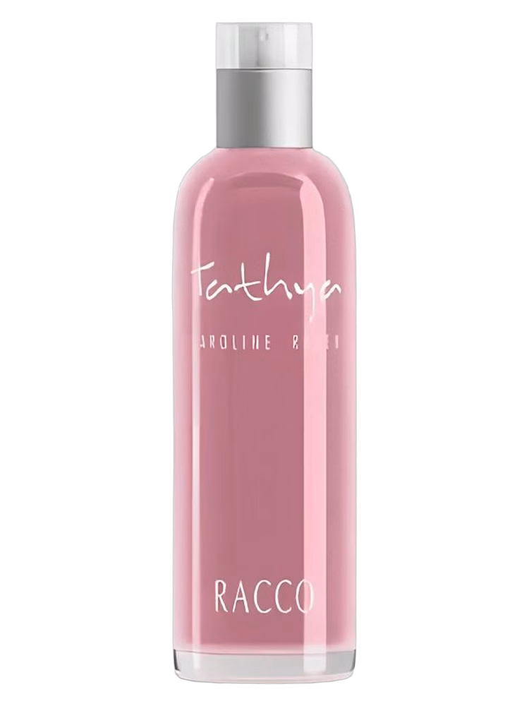 Racco Tathya Caroline Rauen
