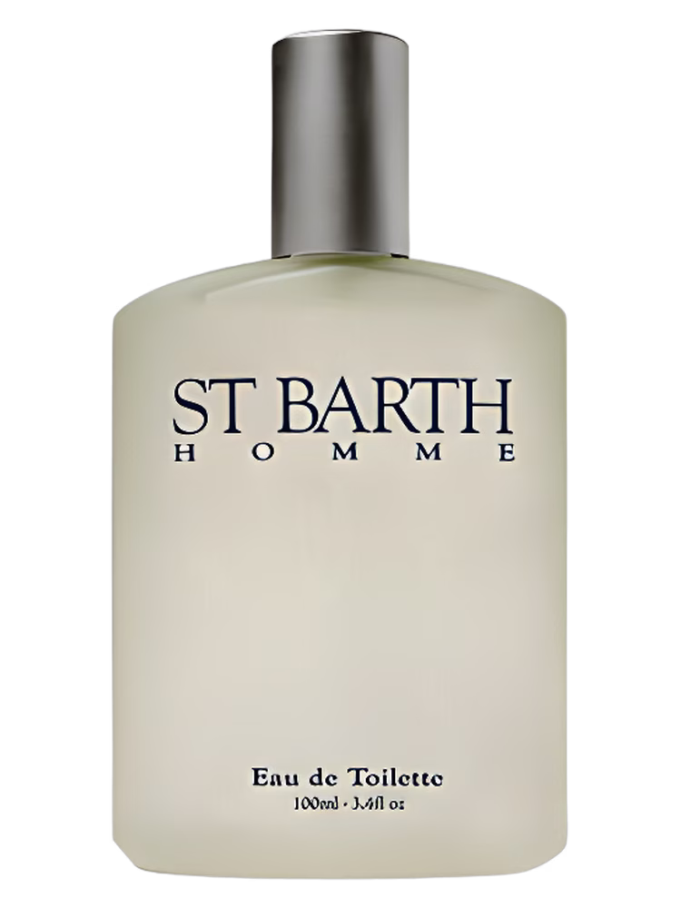 Ligne St. Barth Homme