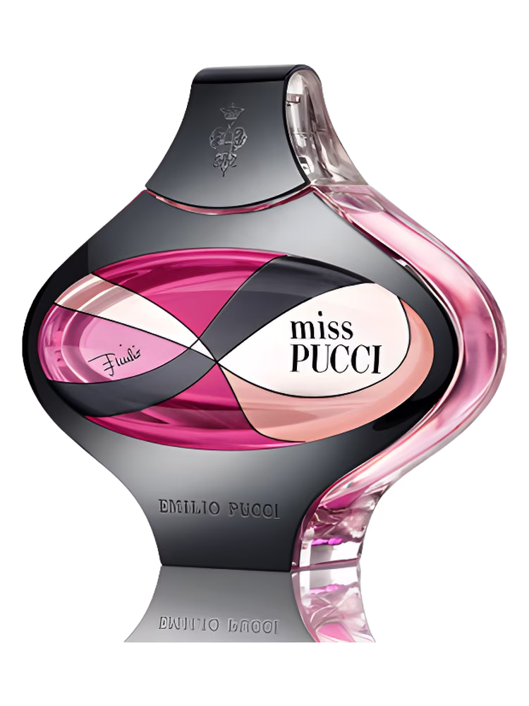 Emilio Pucci Miss Pucci Intense