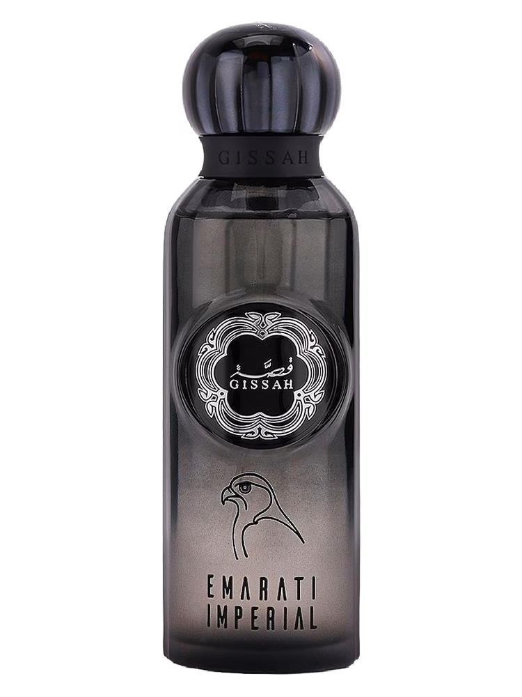 Gissah Emarati Imperial