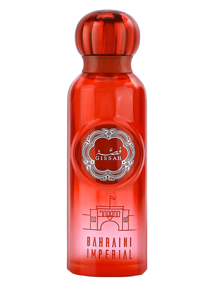Gissah Bahraini Imperial