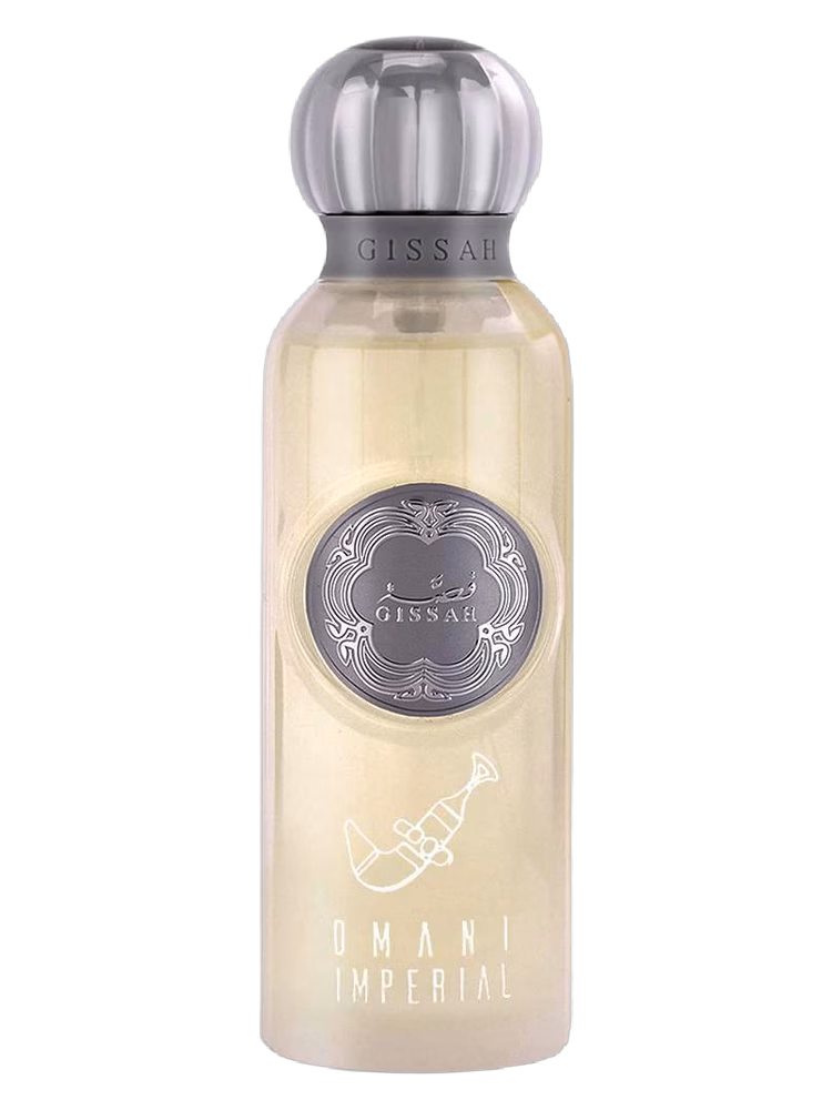 Gissah Omani Imperial