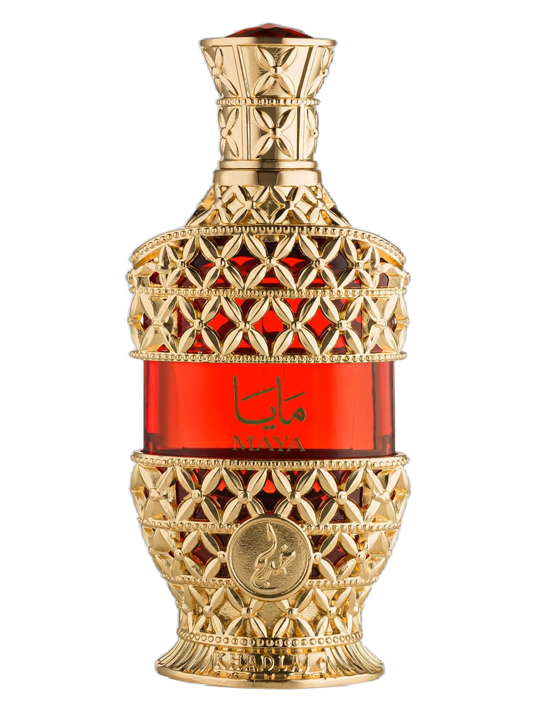 Khadlaj Perfumes Maya