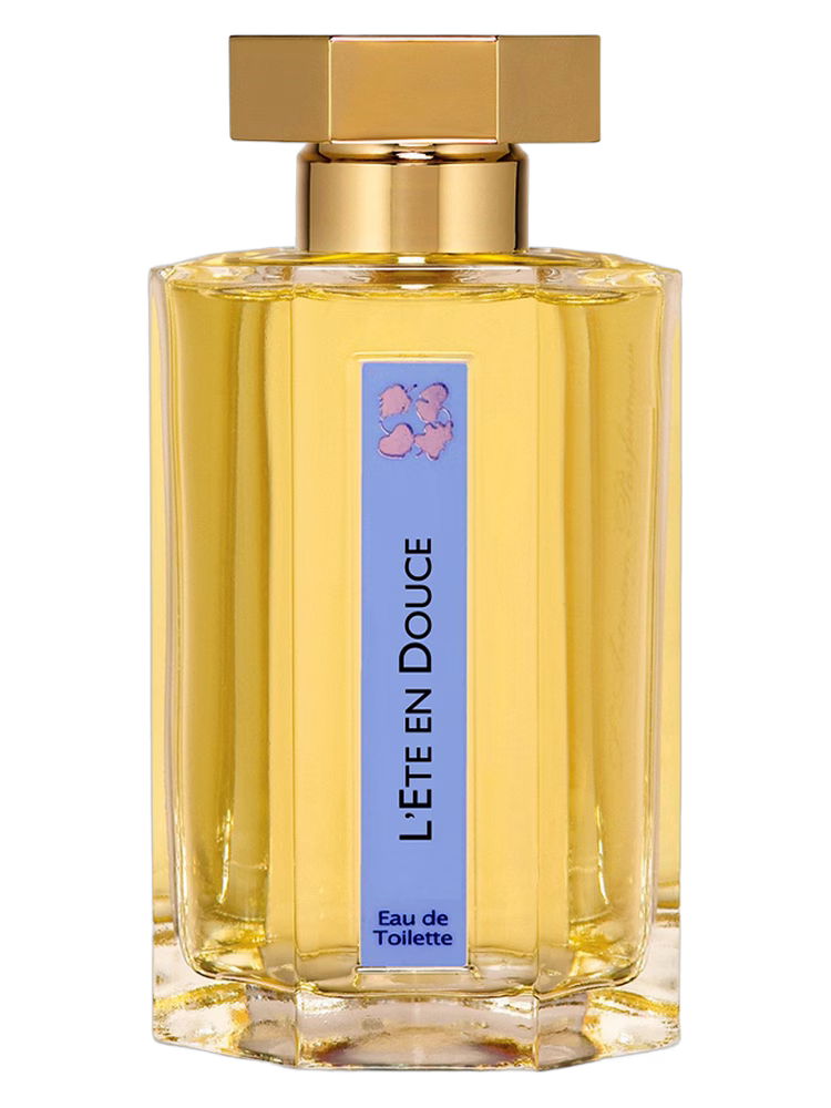 L'Artisan Parfumeur L'Ete en Douce (Extrait de Songe)