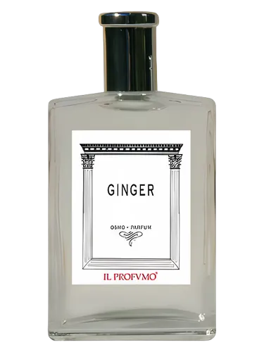 Ginger Osmo Il Profvmo perfume - a fragrance for women and men 2011