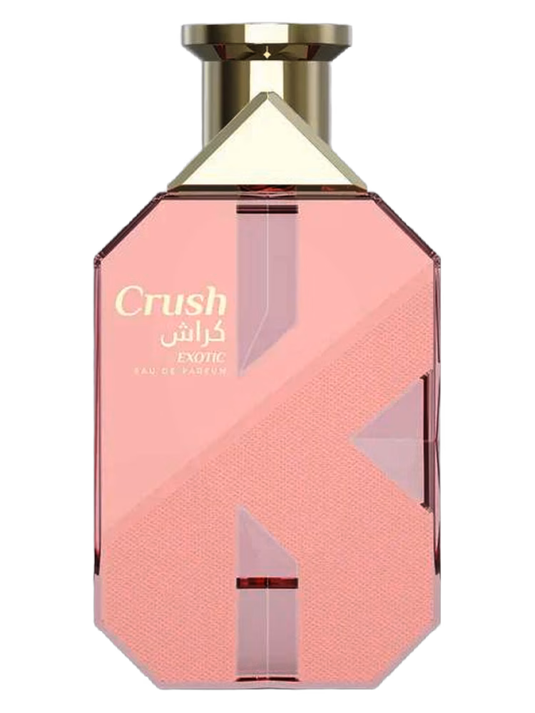 Mirada Crush Exotic