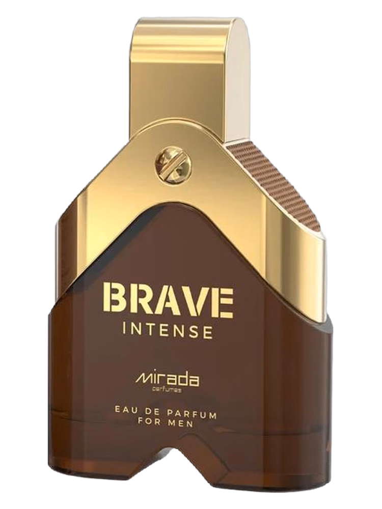 Mirada Brave Intense