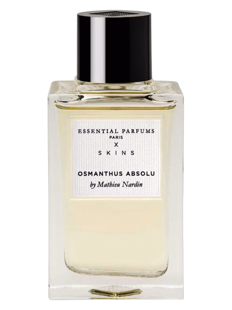 Essential Parfums Osmanthus Absolu