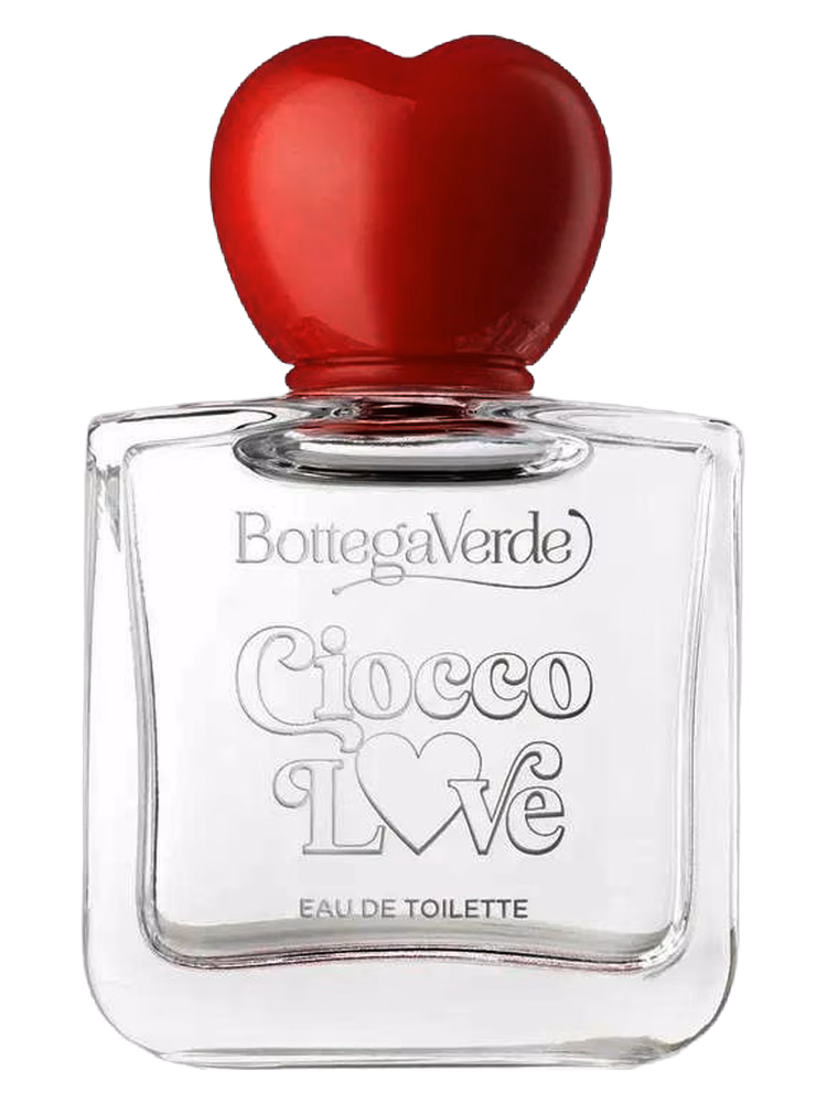 Bottega Verde Ciocco Love