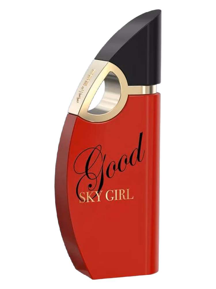 Mirada Good Sky Girl