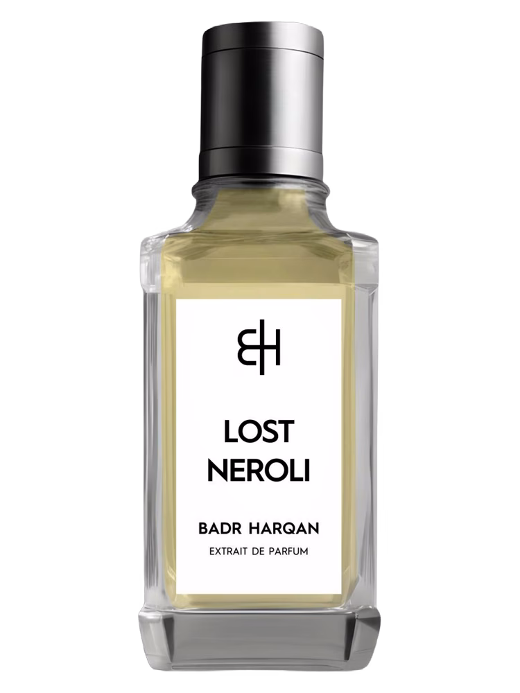 Badr Harqan Lost Neroli