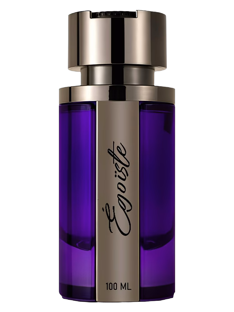 Brandy Designs Egoiste Prestige