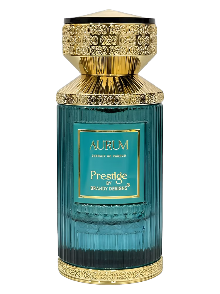 Brandy Designs Aurum Prestige