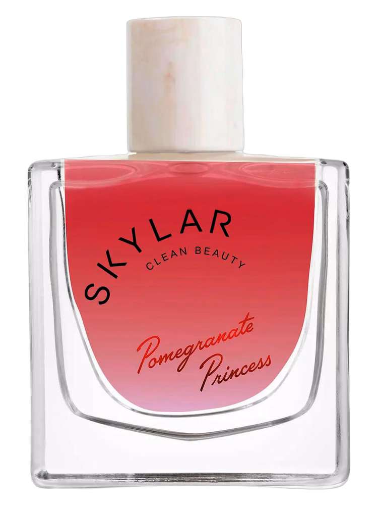 Skylar Pomegranate Princess