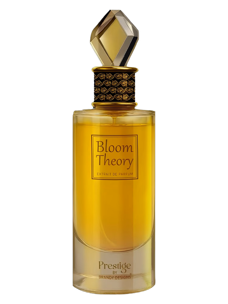 Brandy Designs Bloom Theory Prestige