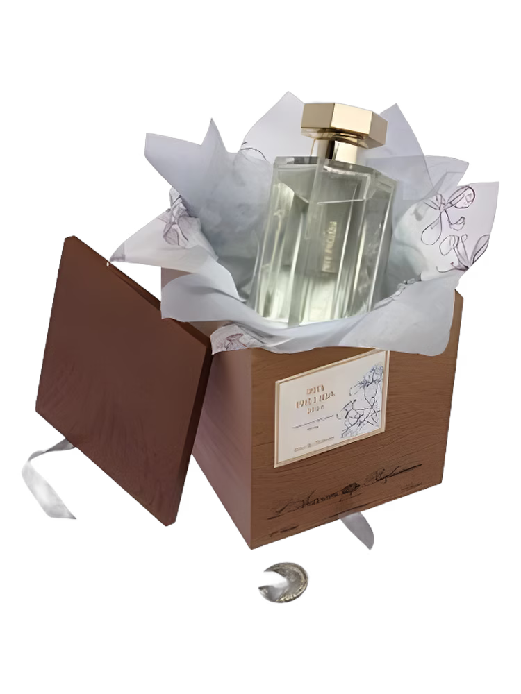 L'Artisan Parfumeur Iris Pallida 2007