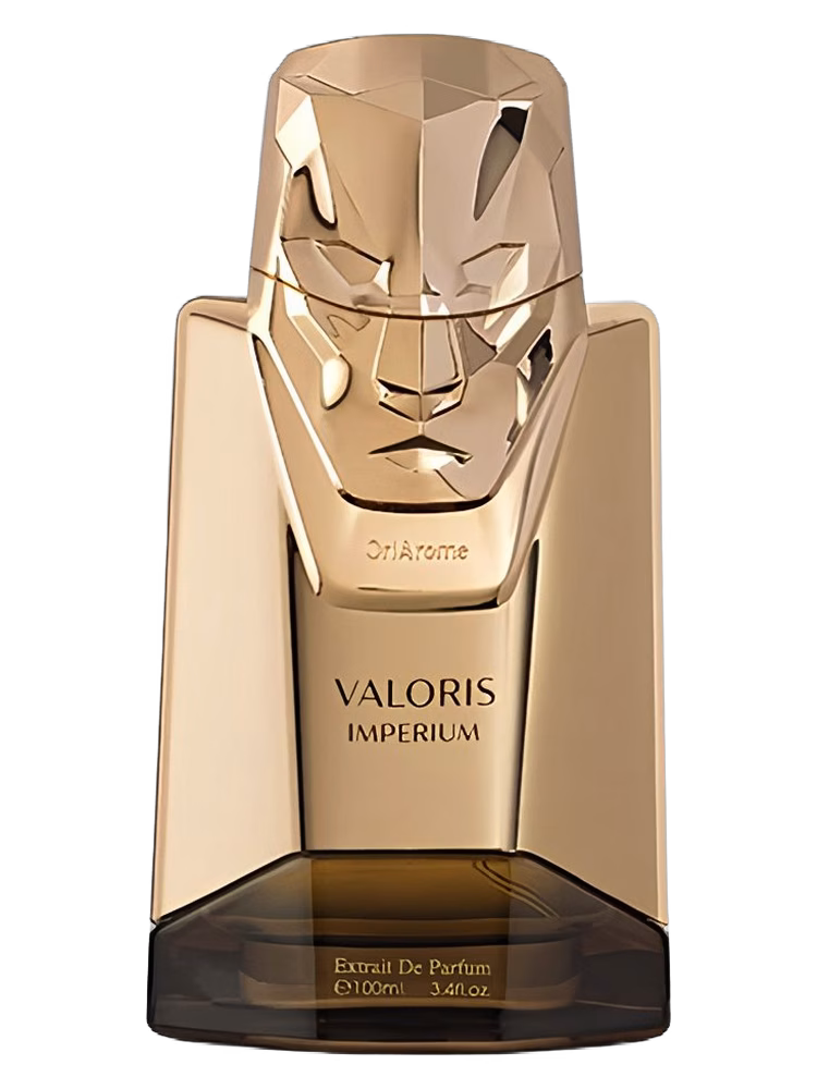 OriArome Valoris Imperium