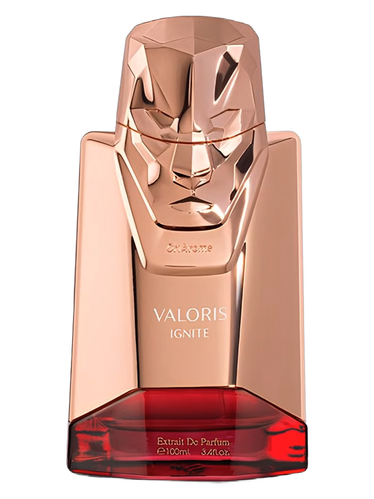 OriArome Valoris Ignite