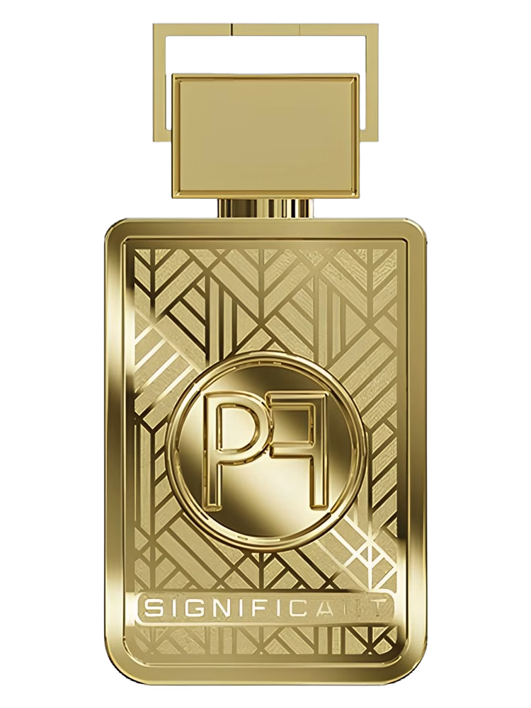 Seris Parfums Significant XXI