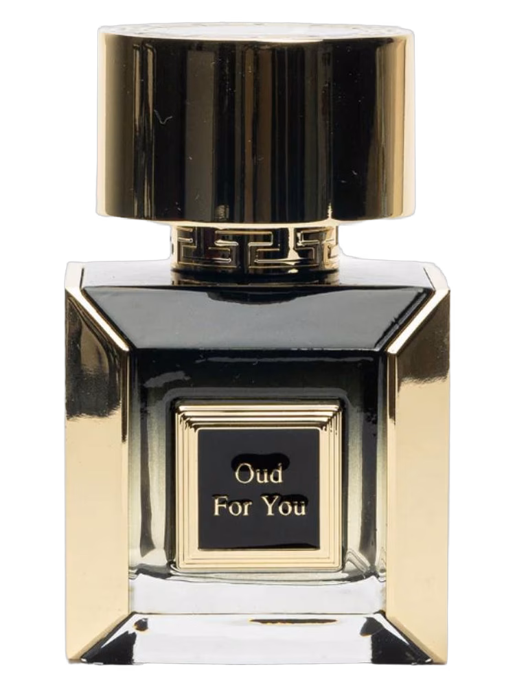 Korbaj Oud For You