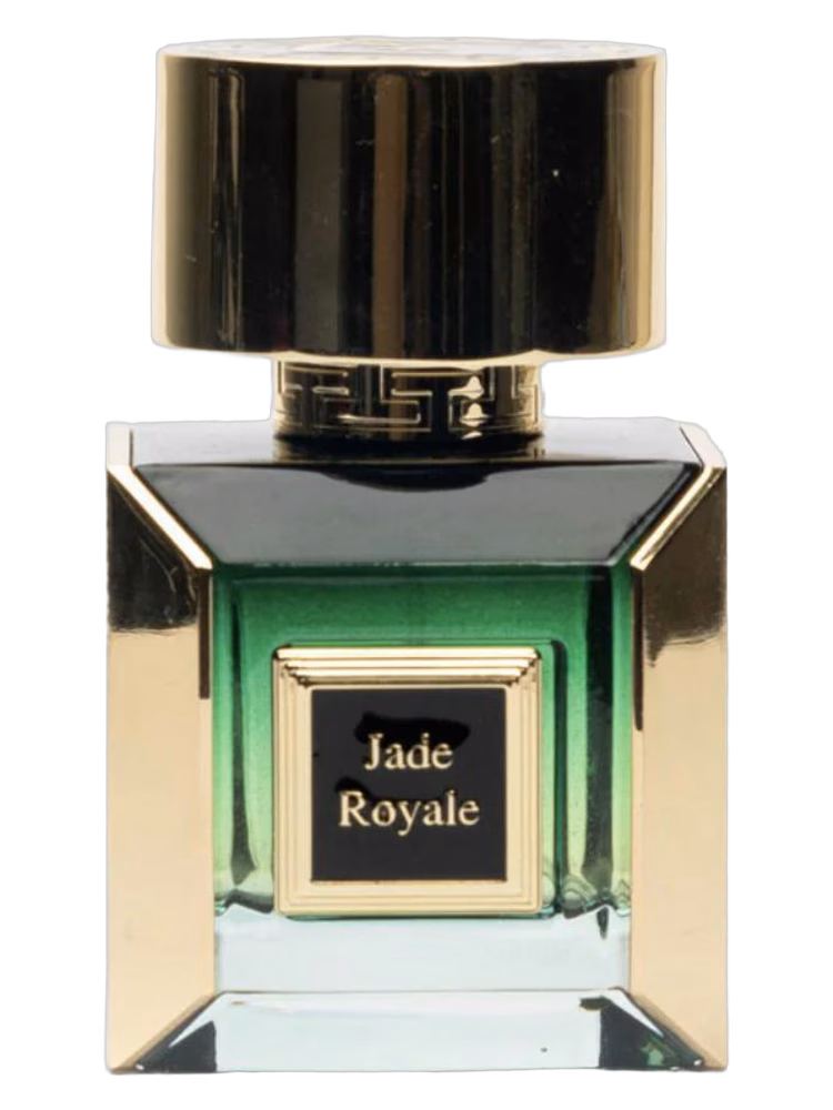Korbaj Jade Royale