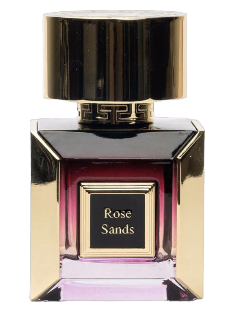 Korbaj Rose Sands