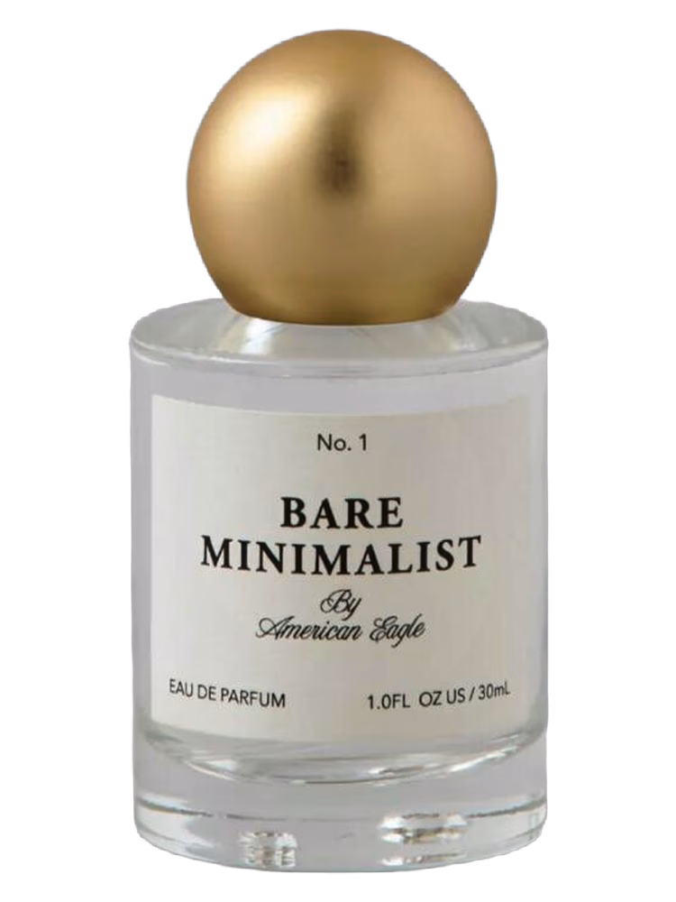American Eagle Bare Minimalist