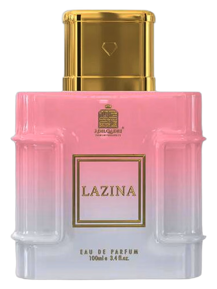 Adil Qadri Lazina