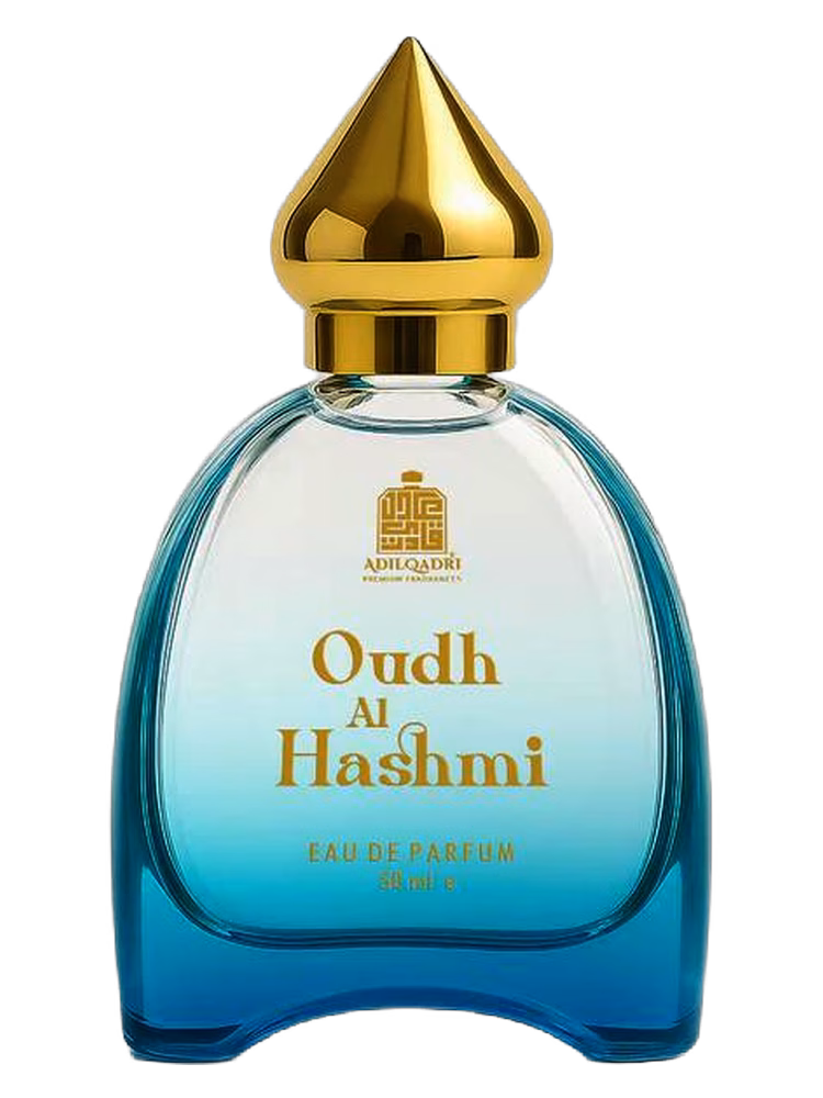 Adil Qadri Oudh Al Hashmi