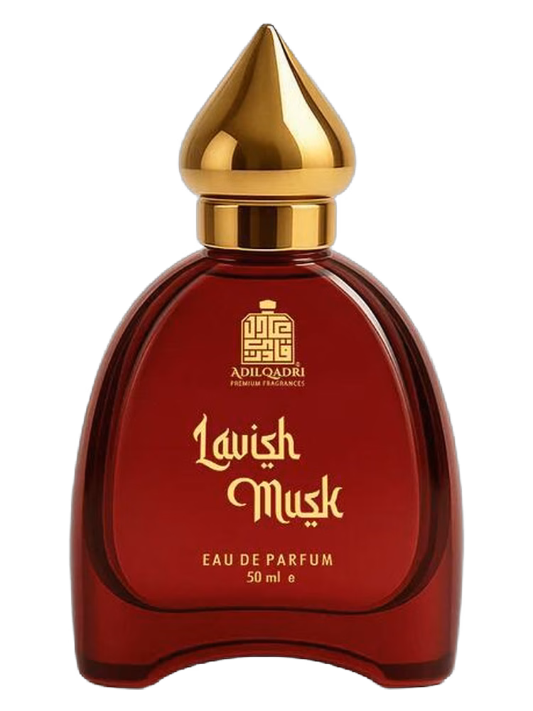Adil Qadri Lavish Musk