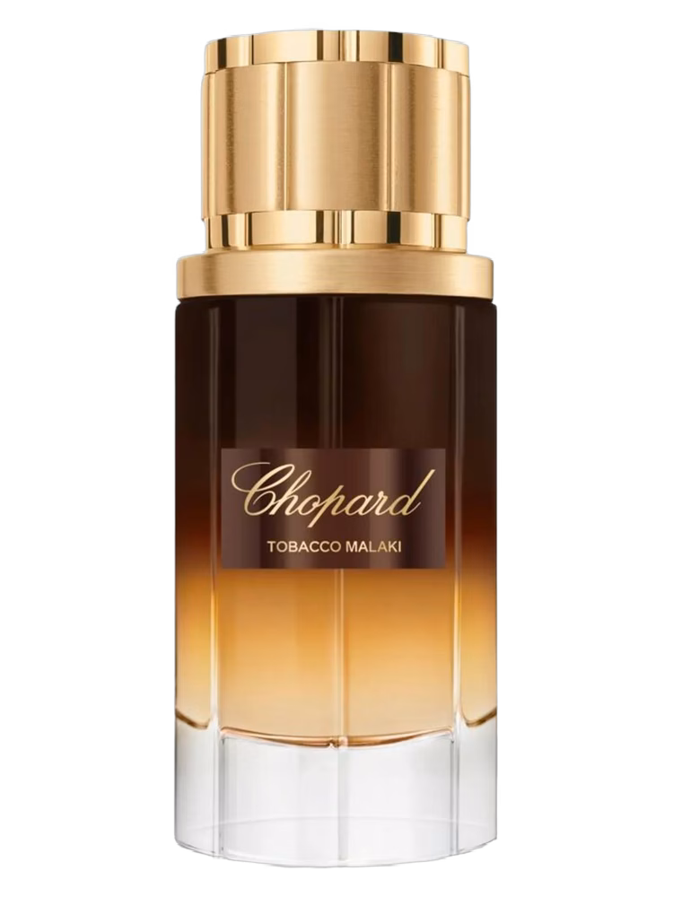 Chopard Tobacco Malaki