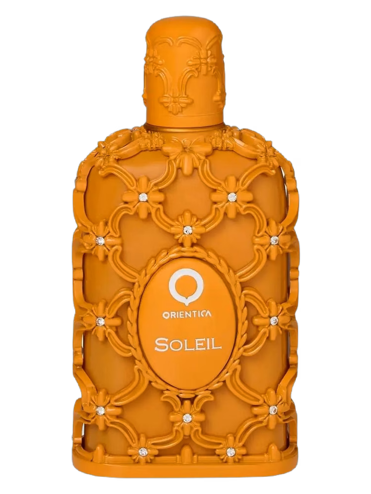 Orientica Premium Soleil