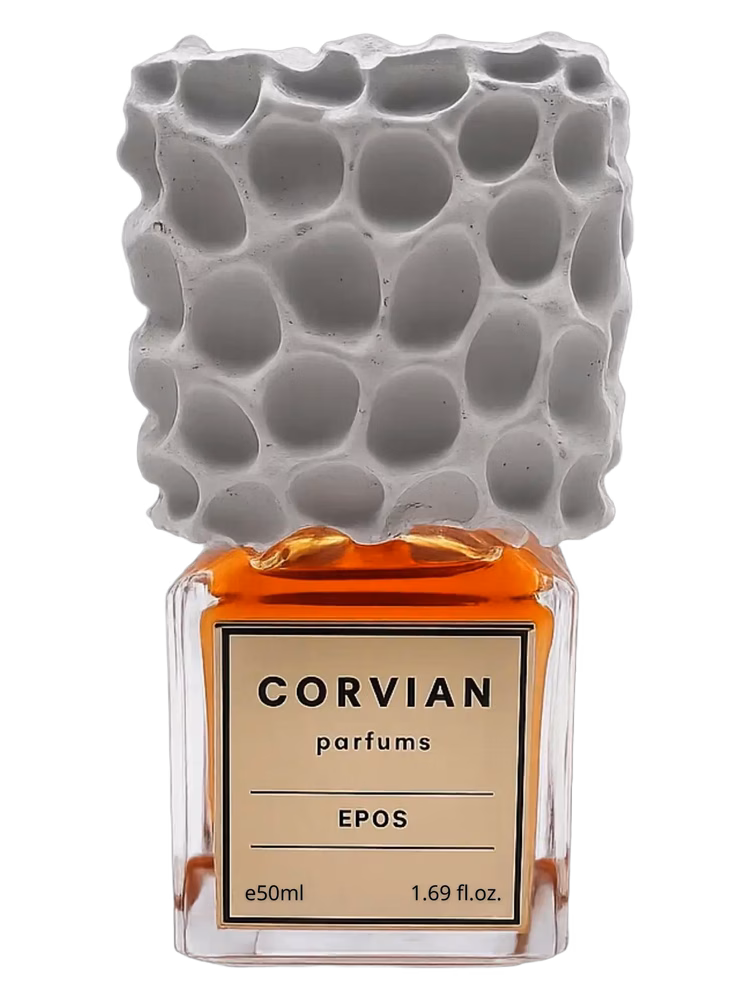 Corvian Parfums Epos