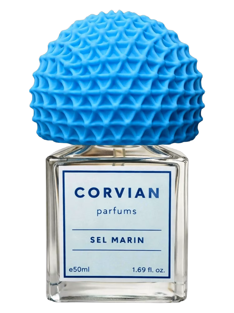 Corvian Parfums Sel Marin