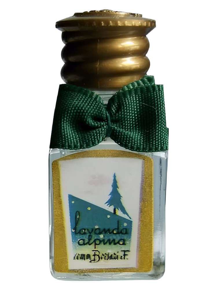 Borsari Lavanda Alpina