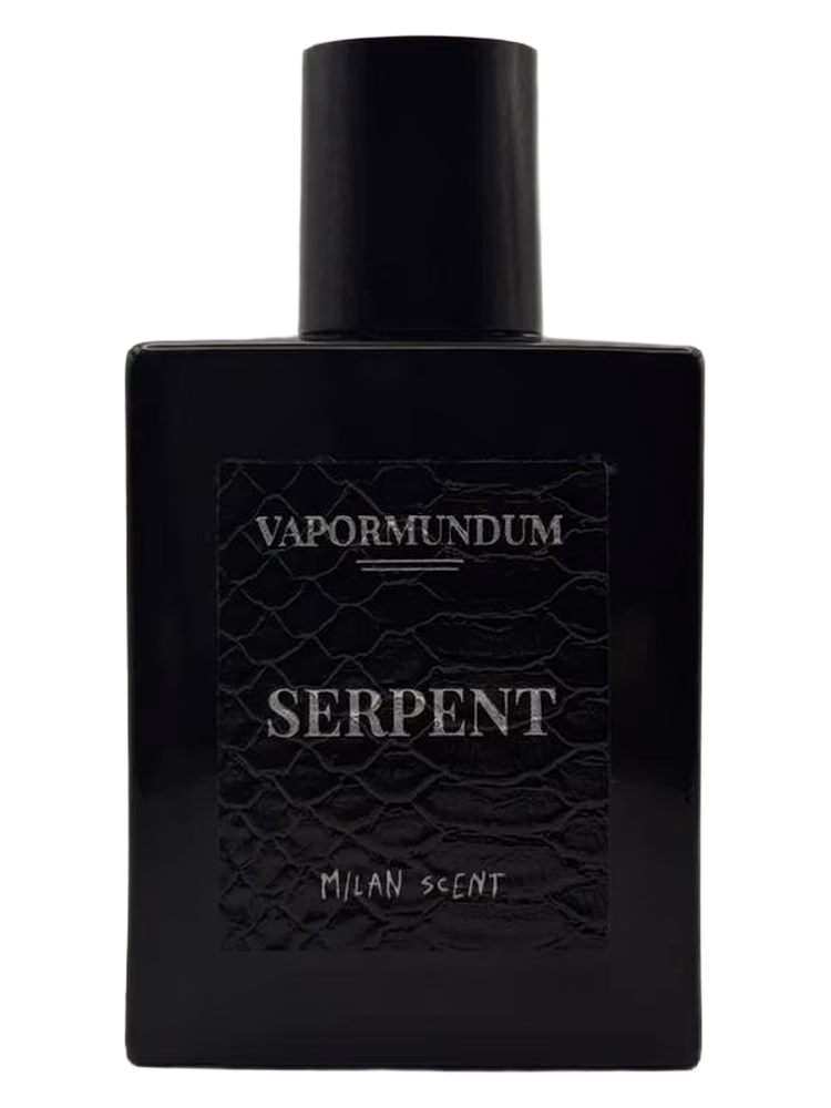 Vapormundum Serpent