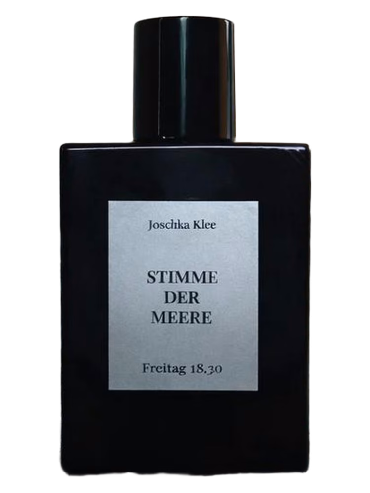 Vapormundum Stimme der Meere