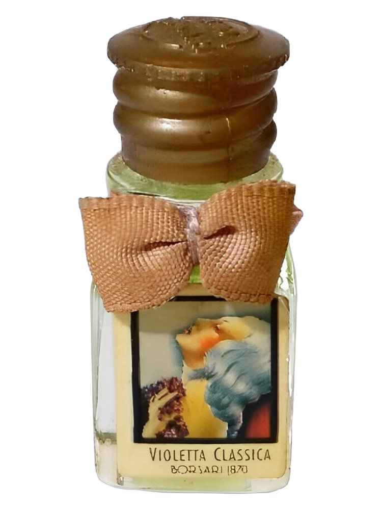 Borsari Violetta Classica