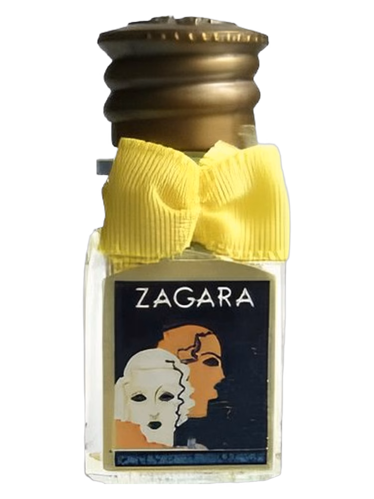 Borsari Zagara